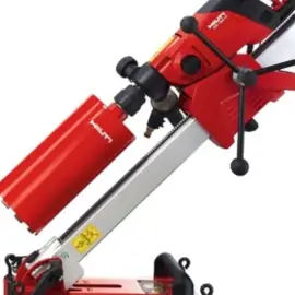 Пробиване на отвори, безпрахо рязане на стени и подове с HILTI , ХИЛТИ