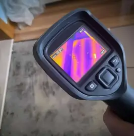 ТОП Цени Термокамера Откриване на течове ВиК услуги Монтана Враца