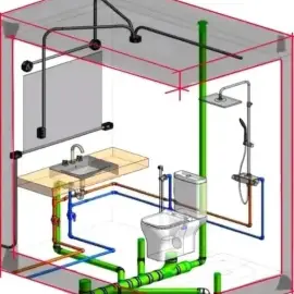 Ремонт на ВиК аварии" Монтаж и ремонт ВиК" Качествени ВиК услуги