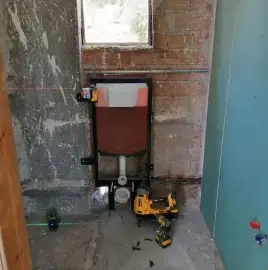 Ремонт на ВиК аварии" Монтаж и ремонт ВиК" Качествени ВиК услуги