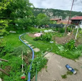 Отпушване на канали