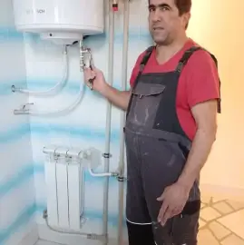 В и К услуги разумни цени