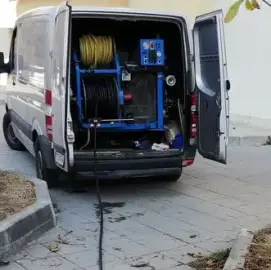 Аварийно отпушване на канали София