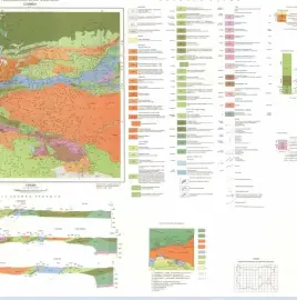 Бурение на воду, обнаружение воды в скважинах. с геосканером до 3000 метров