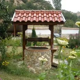 Бурение на воду, обнаружение воды в скважинах.