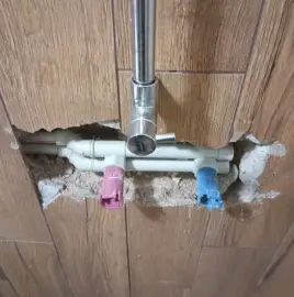 ВиК услуги и ремонт на ВиК аварии заВарна и та 24/7