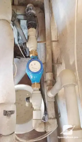 Plumbing services and plumbing emergency repairs for Varna and Ta 24/7
