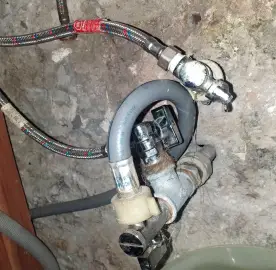 ВиК услуги и ремонт на ВиК аварии заВарна и та 24/7