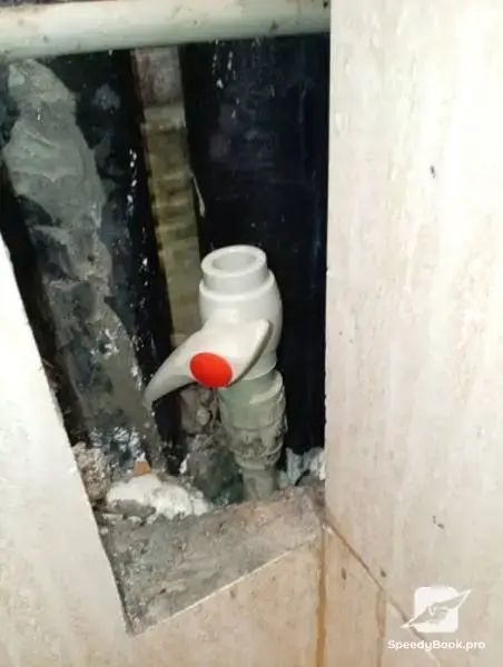 Plumbing services and plumbing emergency repairs for Varna and Ta 24/7
