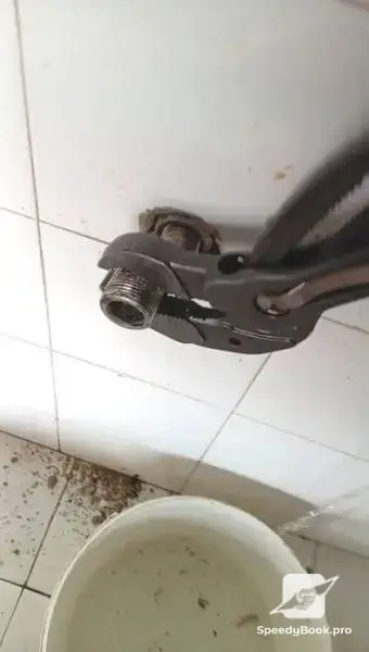 Plumbing services and plumbing emergency repairs for Varna and Ta 24/7