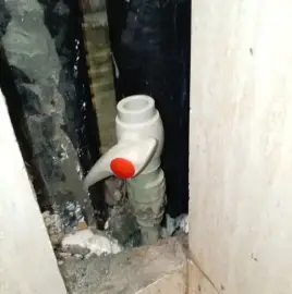 ВиК услуги и ремонт на ВиК аварии заВарна и та 24/7