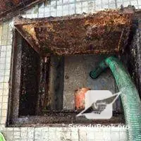 Почистване на септични ями фекалка