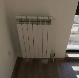 Парно, монтаж и ремонт на Вик и отоплителни инсталации. Парно и Вик
