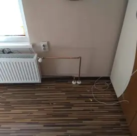 Парно, монтаж и ремонт на Вик и отоплителни инсталации. Парно и Вик