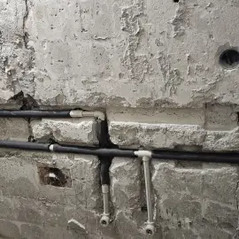 ВИК МАЙСТОР монтаж подмяна отстраняване на проблем изграждане на вик