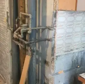 ВИК МАЙСТОР монтаж подмяна отстраняване на проблем изграждане на вик