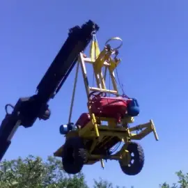 КЛАДЕНИЧАР, Георадар, Сонда, Кладенец, Пилоти Проучване за водя 100%