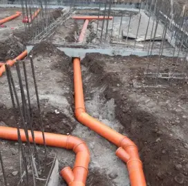 КАМЕРА за Канали,Вик,Сондажи,Дренажи,Комини и др.