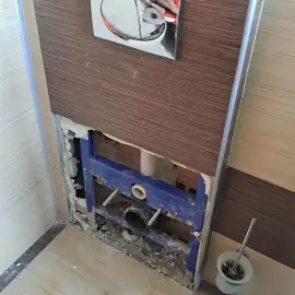 ВиК услугиВарна и ремонт на аварии Без почивен ден