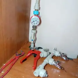 ВиК услугиВарна и ремонт на аварии Без почивен ден