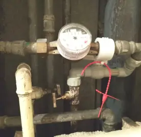 ВиК услугиВарна и ремонт на аварии Без почивен ден