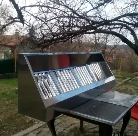 Ремонт на вентилации,аспиратори,абсорбатори