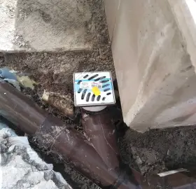 Plumbing and heating installations