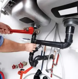 Plumbing services Plumber Shumen Targovishte Good prices 100% Quality