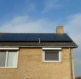 Construction, delivery and installation of photovoltaic plant