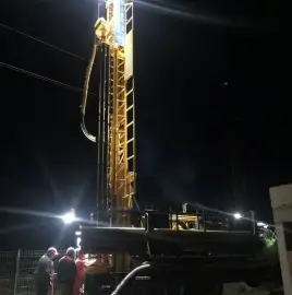 Drilling for water drilling services drilling a well for water Kulvacha