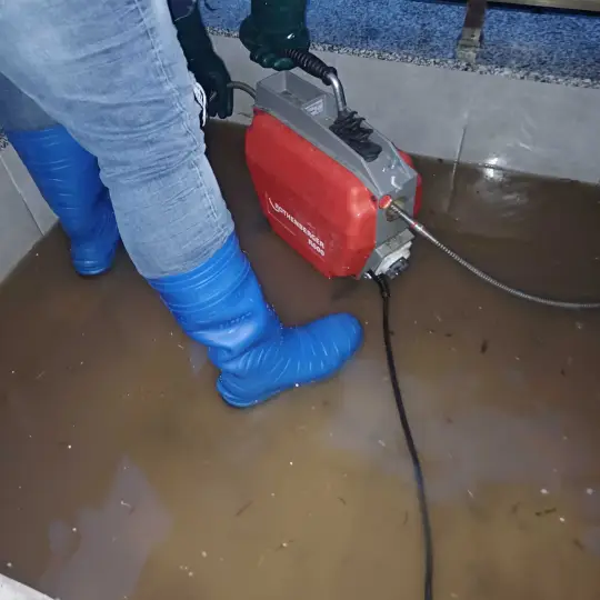 Смывные туалеты