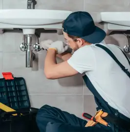 Plumber Petrich Sandanski Plumbing Services Good Prices Fast Quality