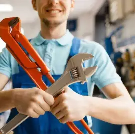 Plumber Vidin Plumbing Services: Master Plumber Repairs Unblocking Leaks