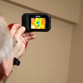 Leak Detection Plumbing Repair Services Sofia Low Prices Express