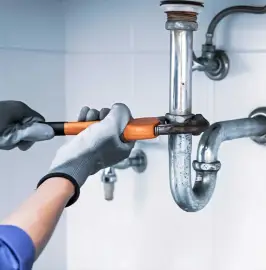 Low Prices Plumbing Services Plovdiv Experienced Plumber Any Repairs