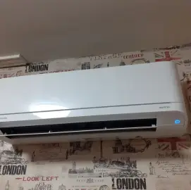 Air Conditioning and Refrigeration Technology ! " Cool Clima Ltd"