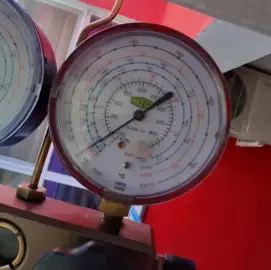 Air Conditioning and Refrigeration Technology ! " Cool Clima Ltd"