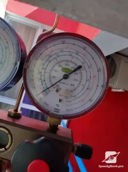 Air Conditioning and Refrigeration Technology ! 