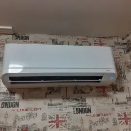 Air Conditioning and Refrigeration Technology ! " Cool Clima Ltd"