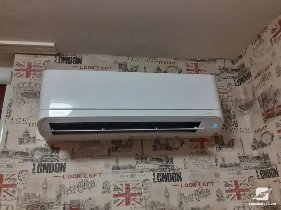 Air Conditioning and Refrigeration Technology ! 