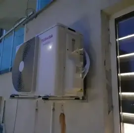 Air Conditioning and Refrigeration Technology ! " Cool Clima Ltd"