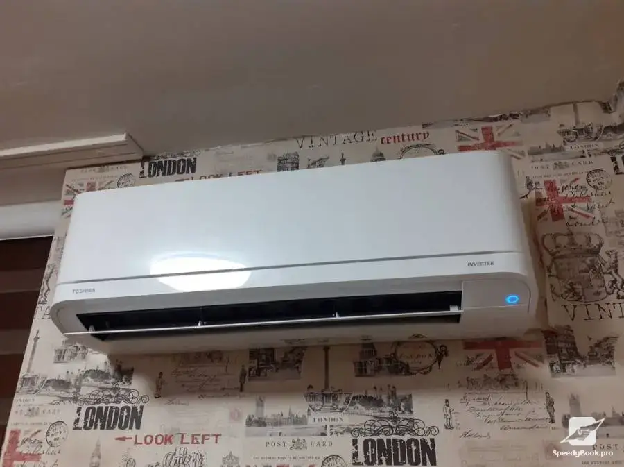 Air Conditioning and Refrigeration Technology ! 