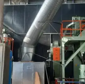 Ventilation systems