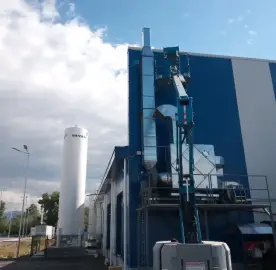 Ventilation systems