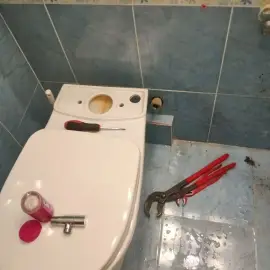 Plumbing servicesVarna and emergency repairs 24/7