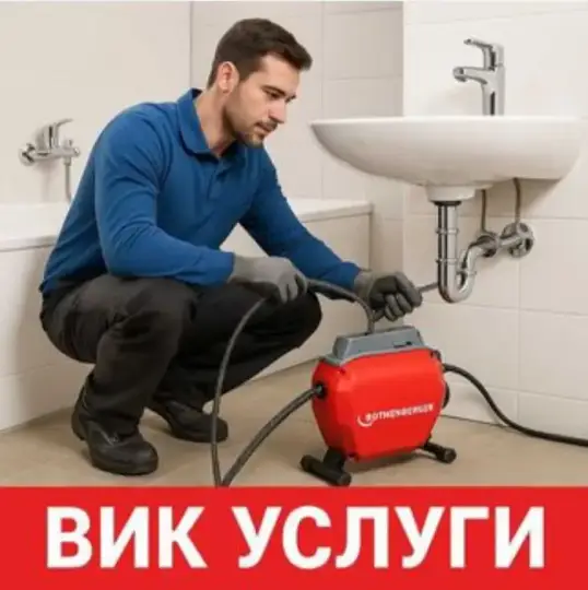 Сантехнические услугиВарна и аварийный ремонт 24/7