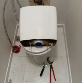 Plumbing servicesVarna and emergency repairs 24/7