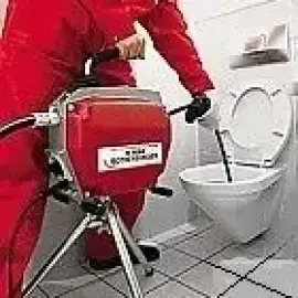 Video diagnostics. Drain unclogging, toilets, siphons at good prices