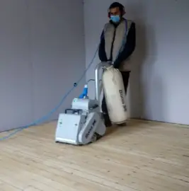 Cycling. Parquet. Dusheme Yambol