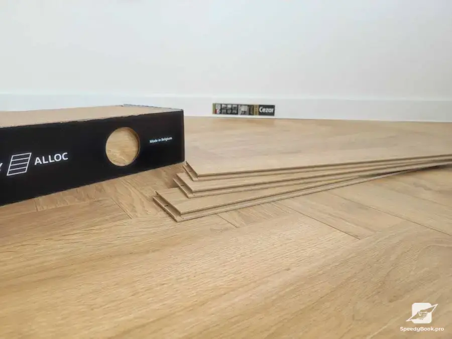 Cycling. Parquet. Dusheme Yambol